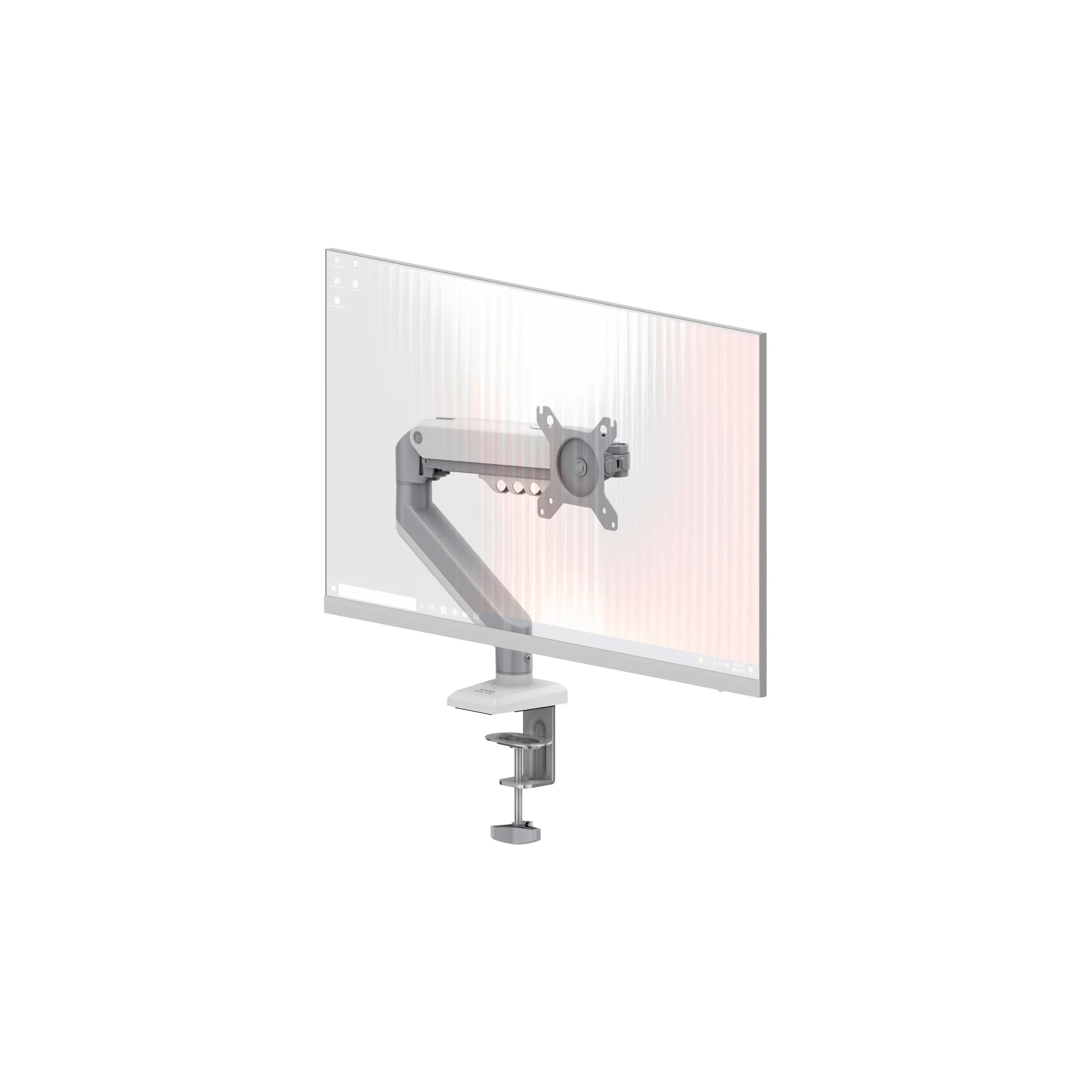 Soporte de escritorio para monitor Mark Adler Flow 2.0
