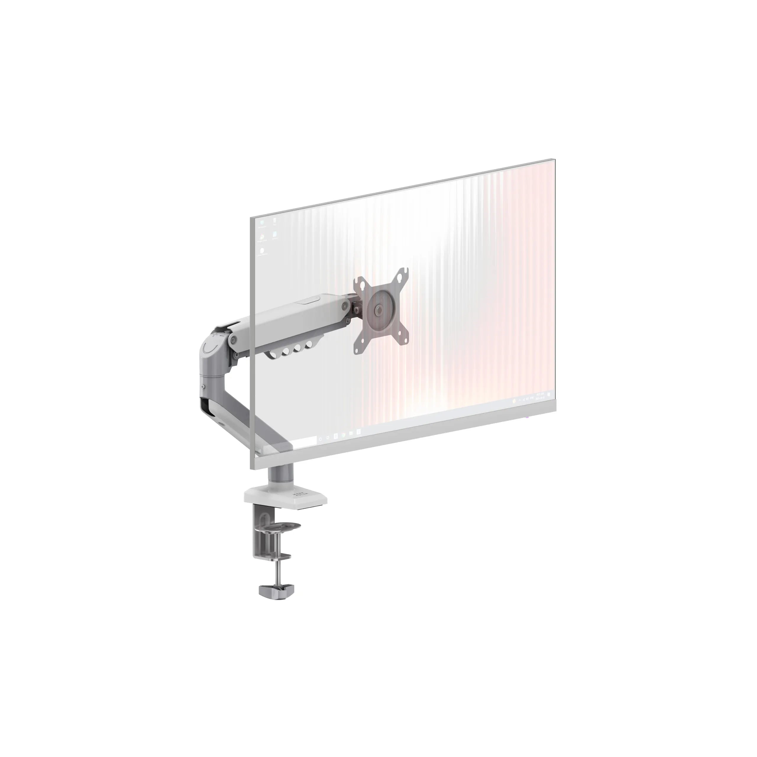 Soporte de escritorio para monitor Mark Adler Flow 2.0