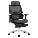 Sillón ergonómico Mark Adler Expert 8.7 Black Mesh