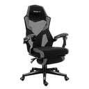 Sillón gaming Huzaro Combat 3.1 Grey