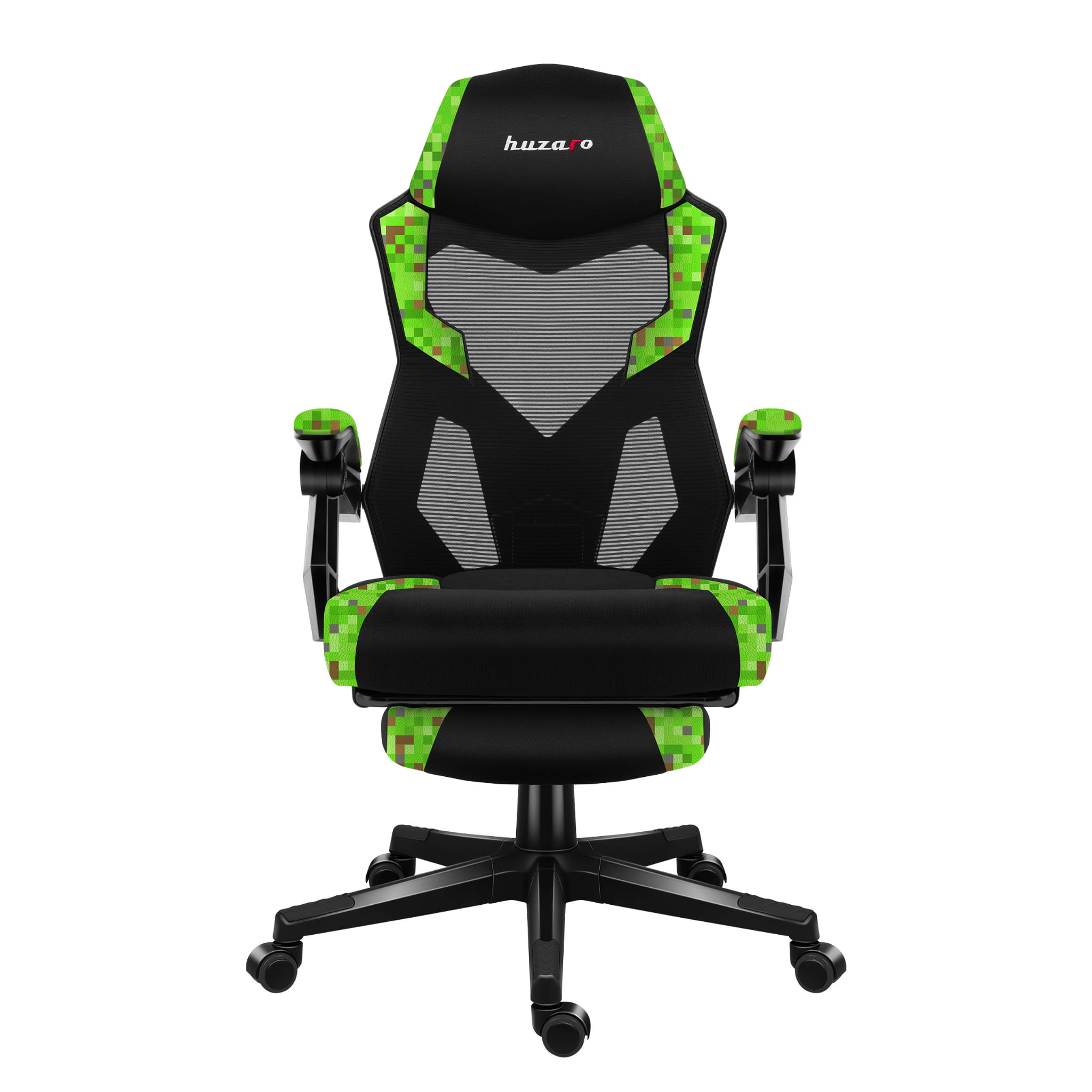 Sillón gaming Huzaro Combat 3.1 Pixel