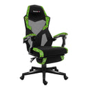Sillón gaming Huzaro Combat 3.1 Pixel