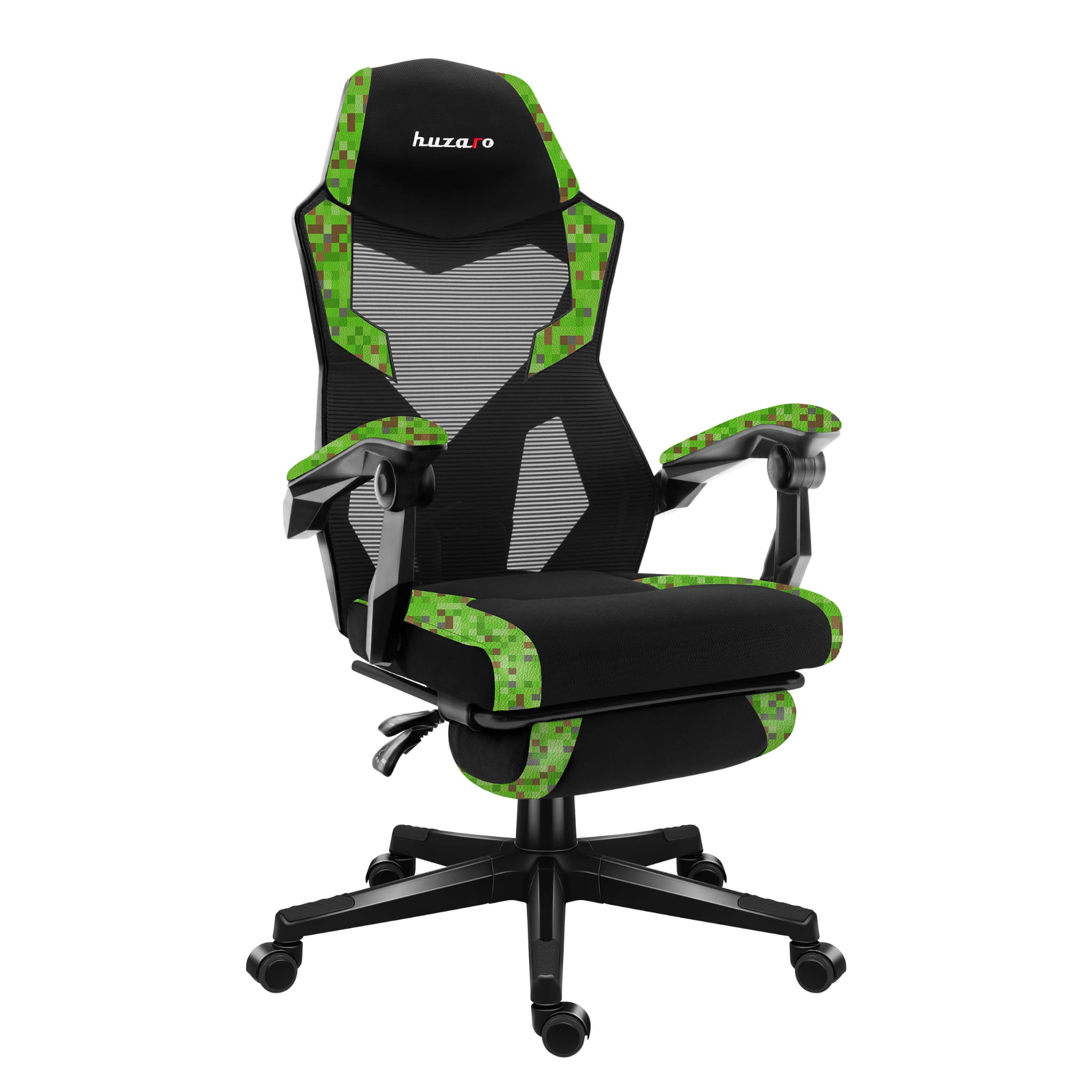 Sillón gaming Huzaro Combat 3.1 Pixel