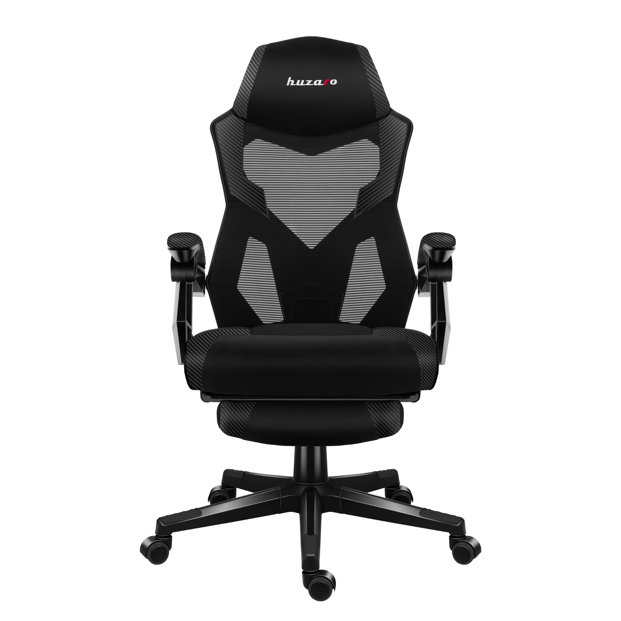 Sillón gaming Huzaro Combat 3.1 Carbon