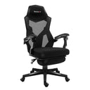 Sillón gaming Huzaro Combat 3.1 Carbon