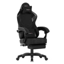 Sillón gaming Huzaro Force 3.7 Carbon Black