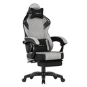 Sillón gaming Huzaro Force 3.7 Grey