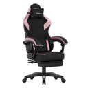 Sillón gaming Huzaro Force 3.7 Rosa