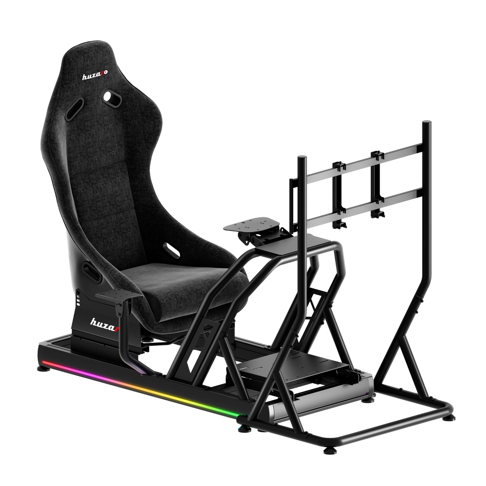 Soporte para televisor Huzaro Speed 9.1 para sim racing