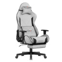 Sillón gaming Huzaro Force 5.7 Grey