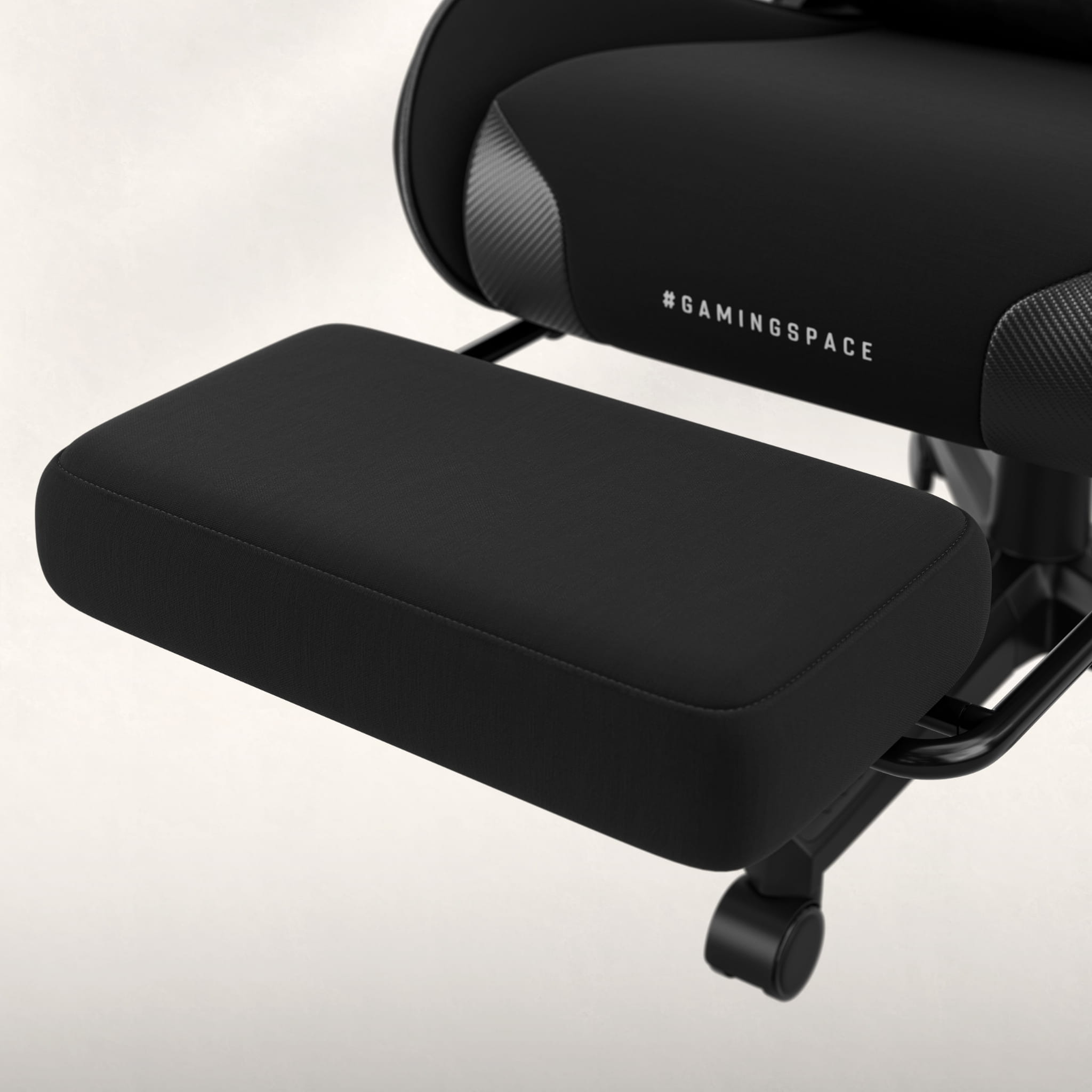 Sillón gaming Huzaro Force 5.7 Black