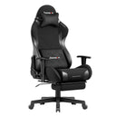 Sillón gaming Huzaro Force 5.7 Black