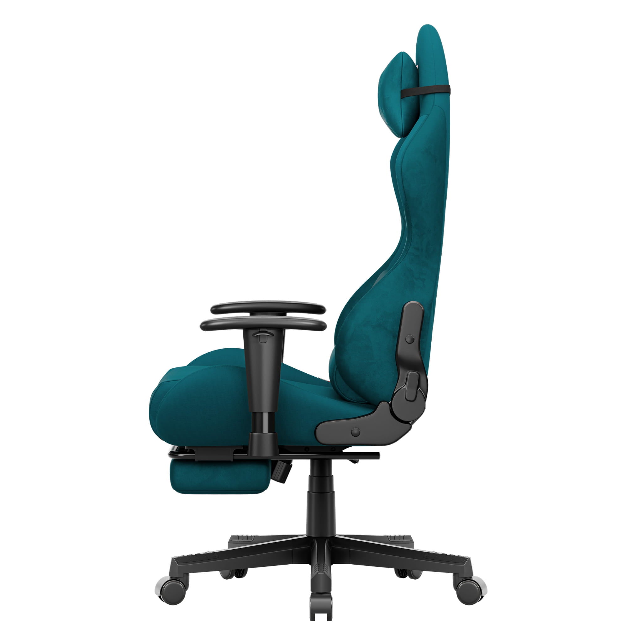 Sillón gaming Huzaro Force 5.7 Teal