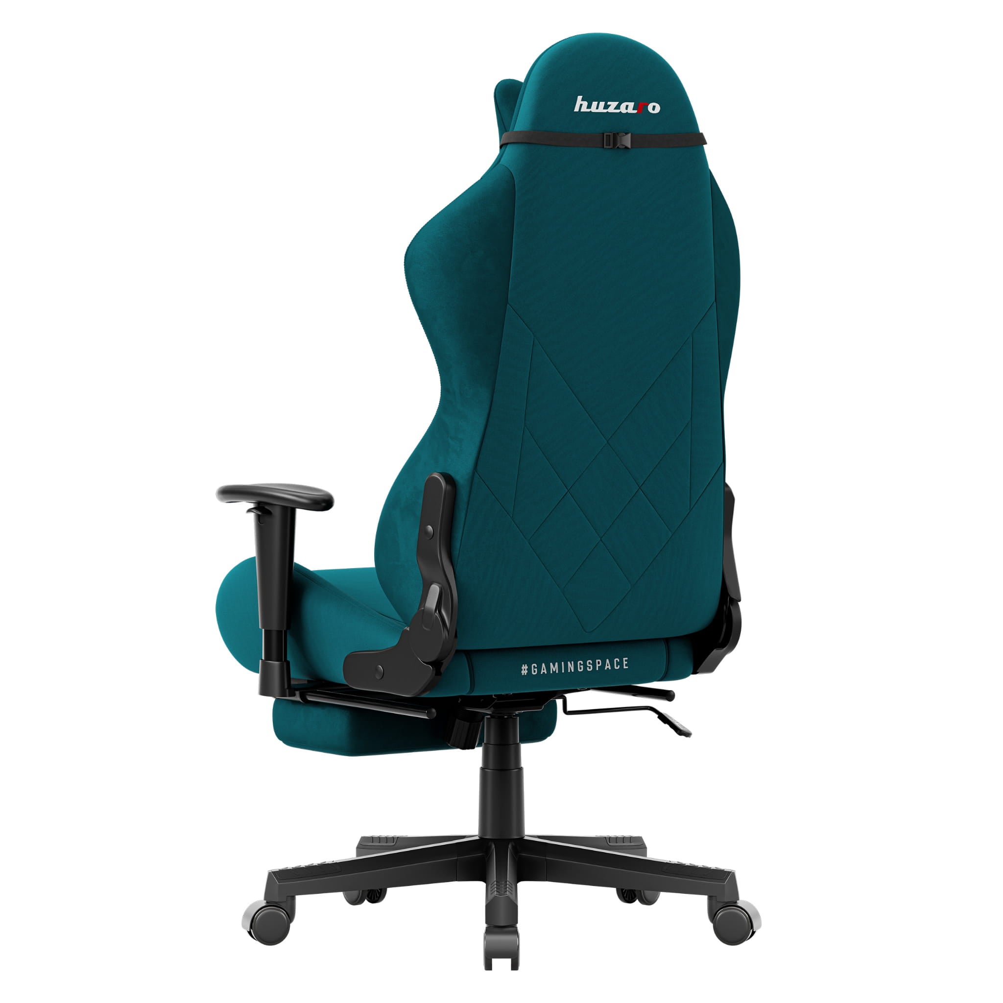 Sillón gaming Huzaro Force 5.7 Teal