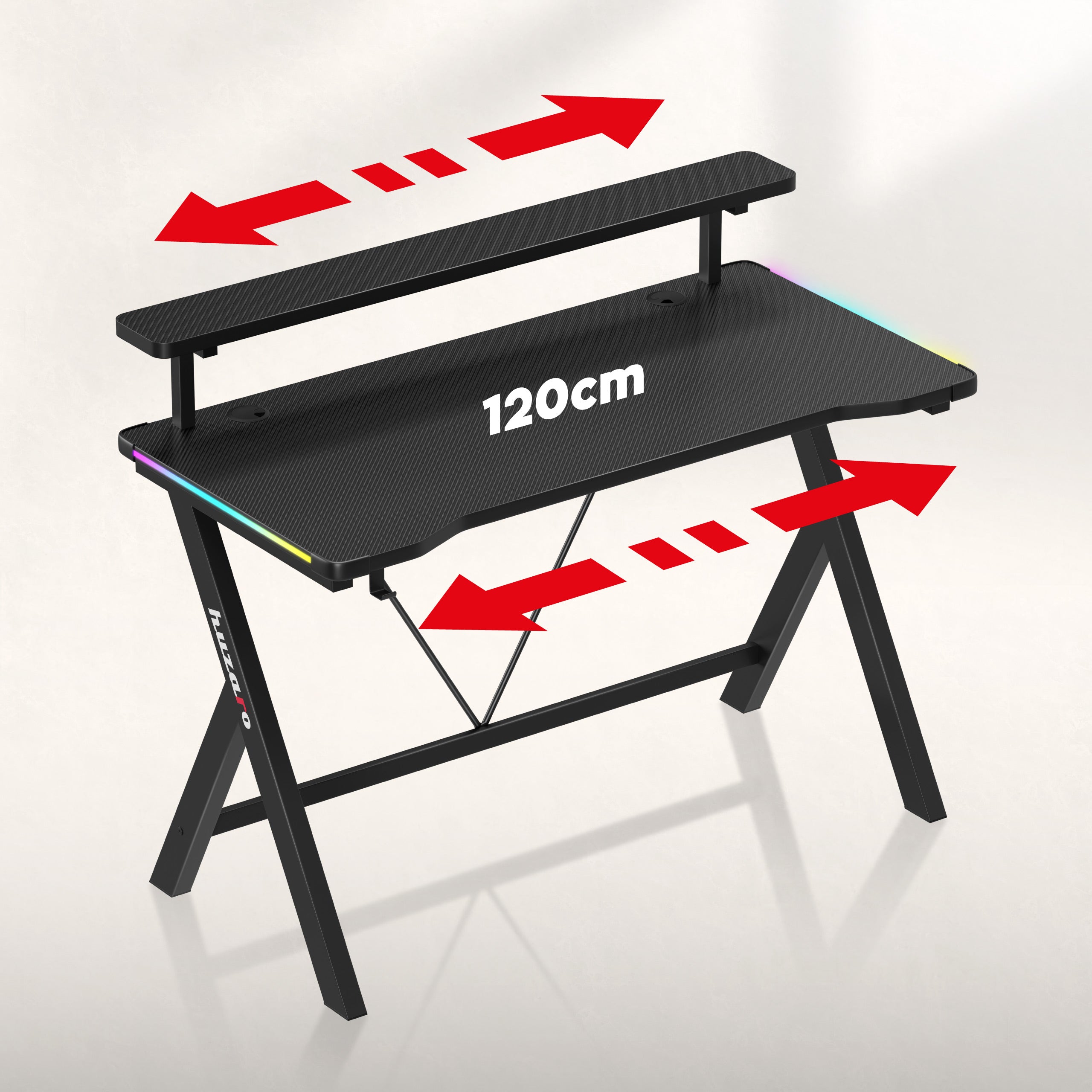 ENCIMERA DE 120 CM