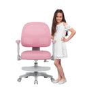Sillón giratorio Mark Adler JUNIOR 5.0 Rosa