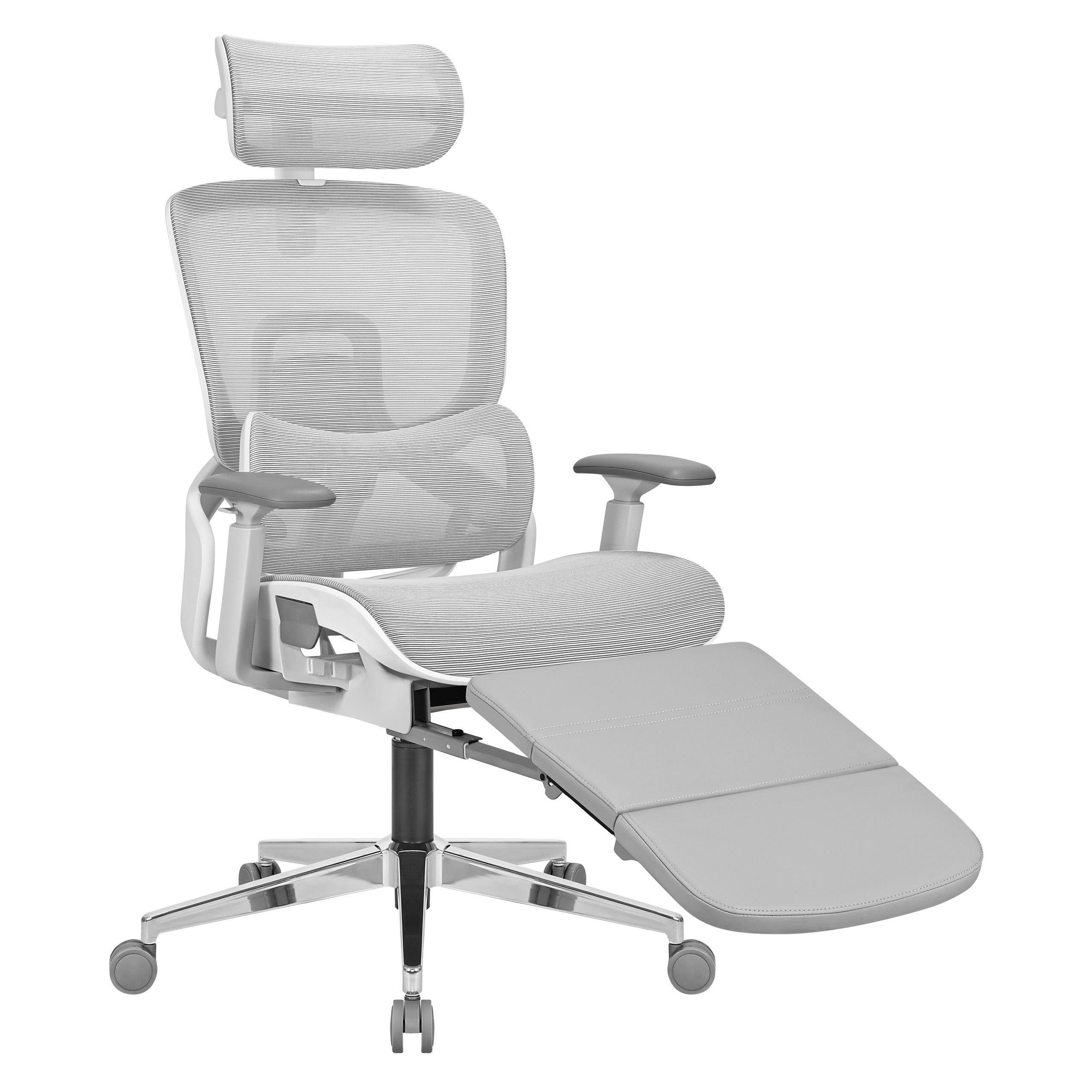 Sillón ergonómico Mark Adler Expert 9.3 Grey