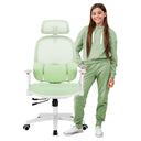 Sillón ergonómico para niños Mark Adler Junior 6.3 Green