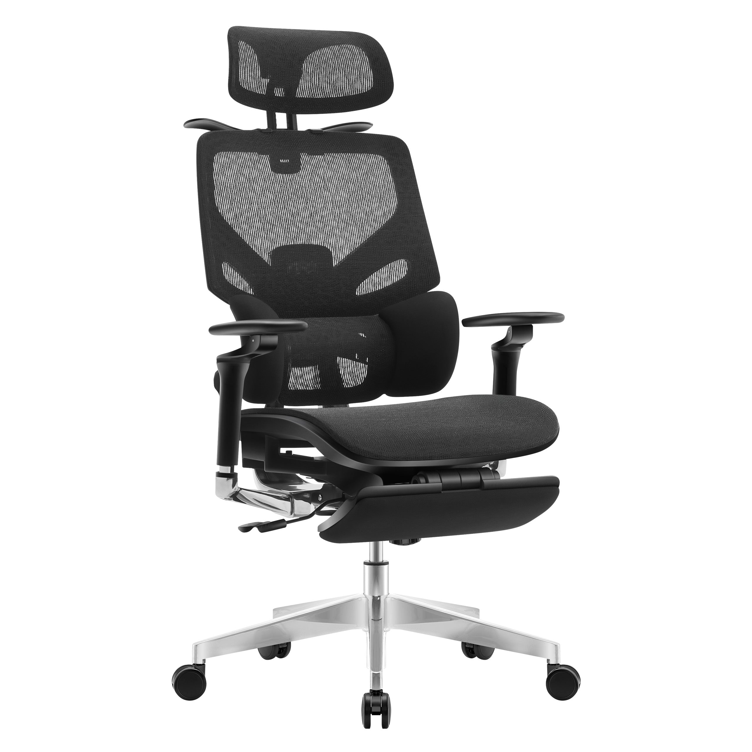 Sillón ergonómico Mark Adler Expert 9.6
