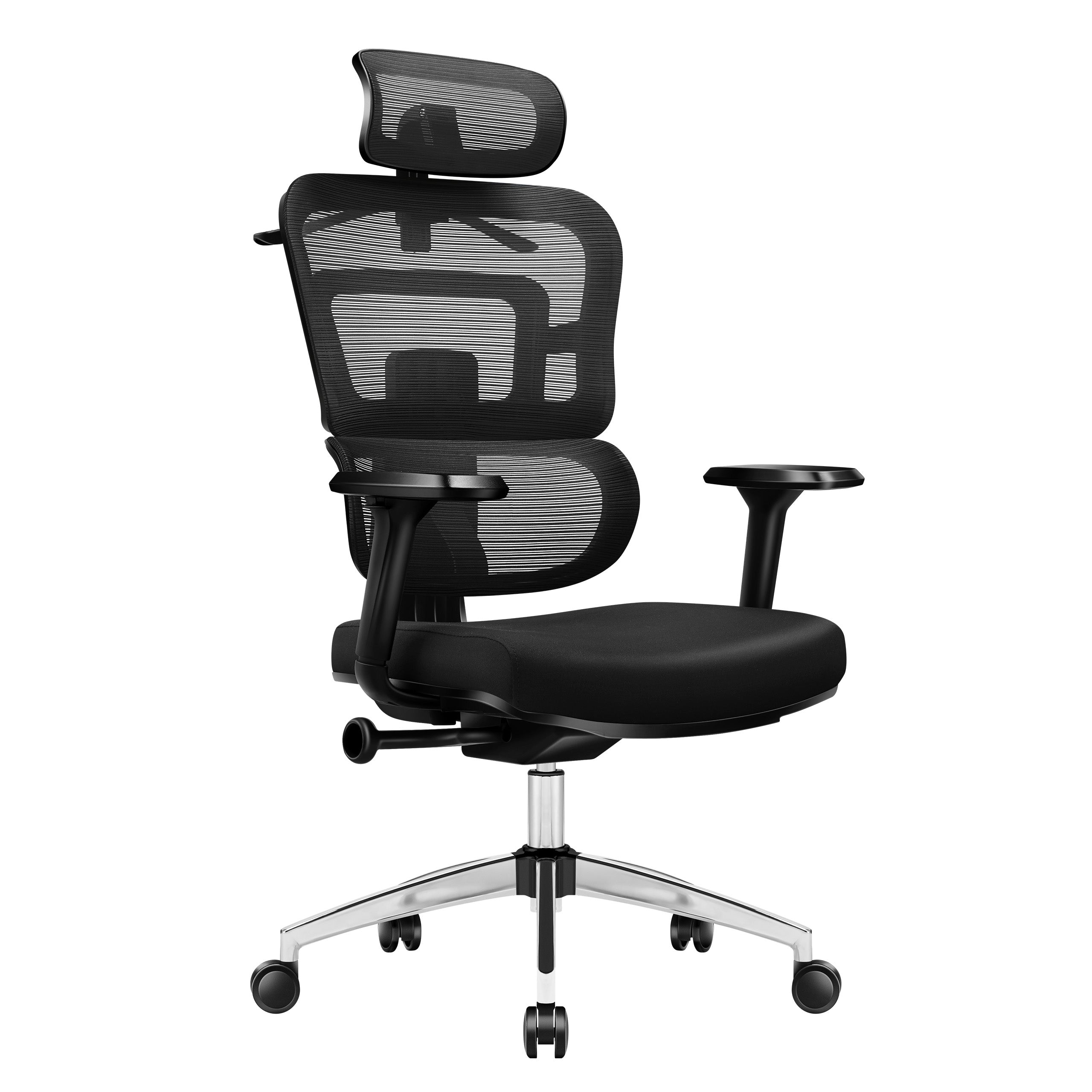 Sillón de oficina Mark Adler Expert 4.9 Black
