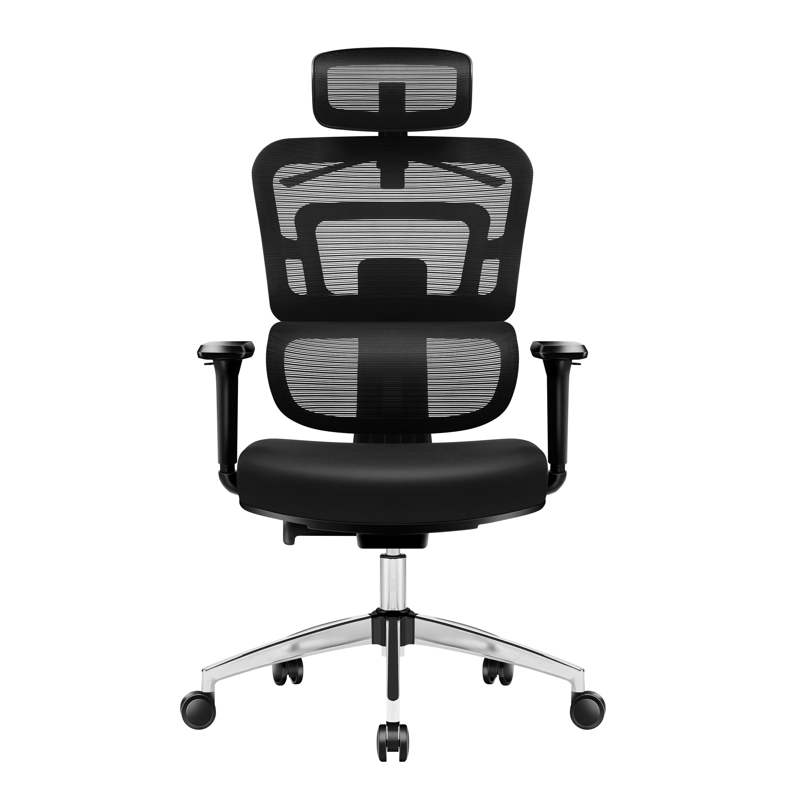 Sillón de oficina Mark Adler Expert 4.9 Black