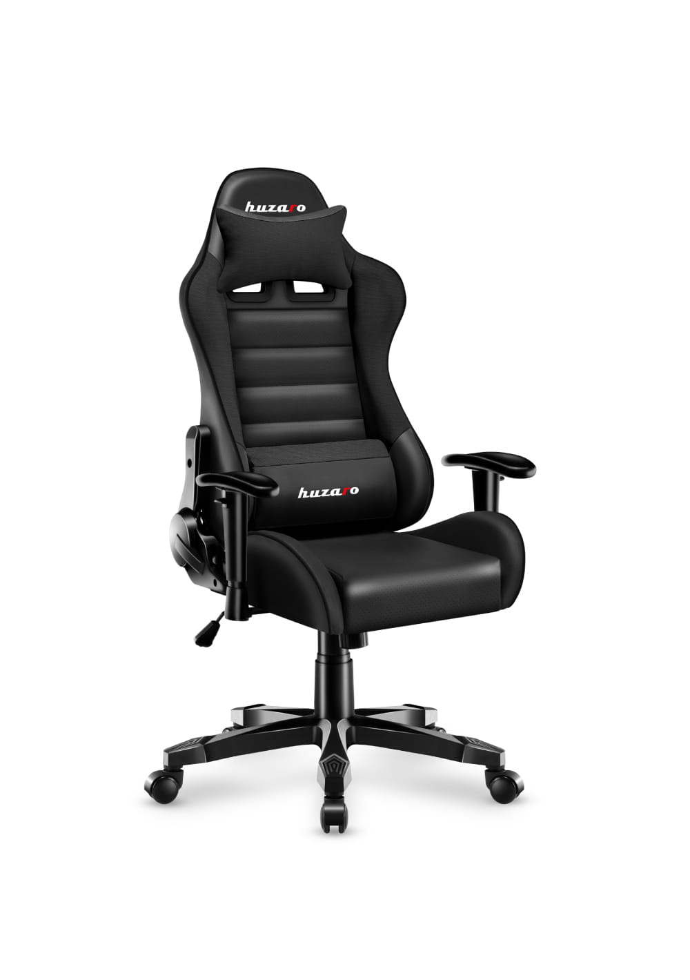 Sillón gaming para niños Huzaro RANGER 6.0 Negro