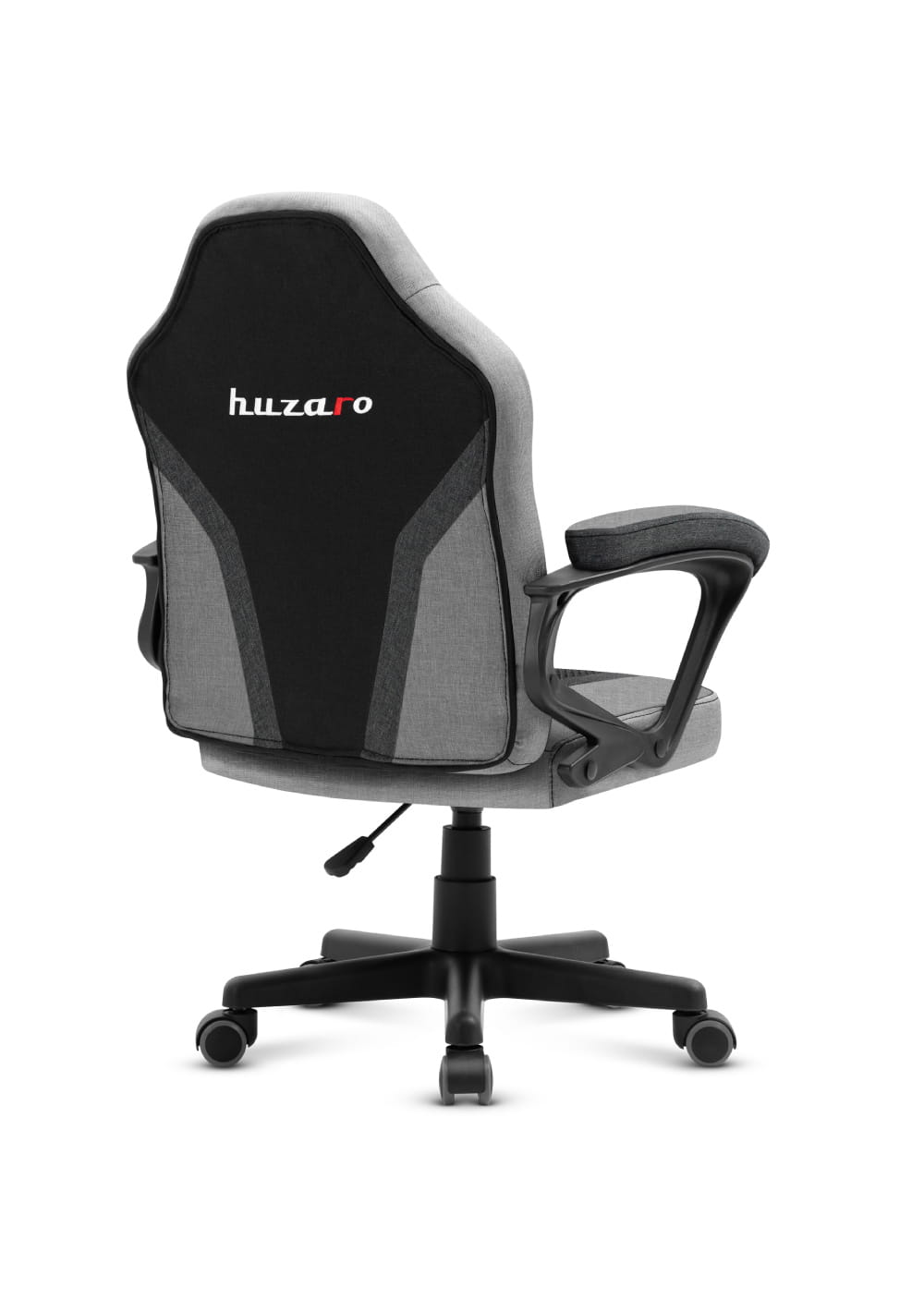 Sillón gaming para niños HUZARO RANGER 1.0 Grey Mesh
