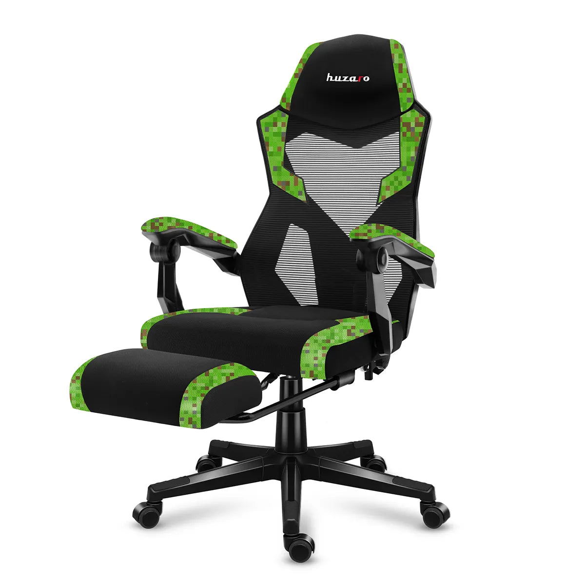 Sillón gaming Huzaro Combat 3.1 Pixel