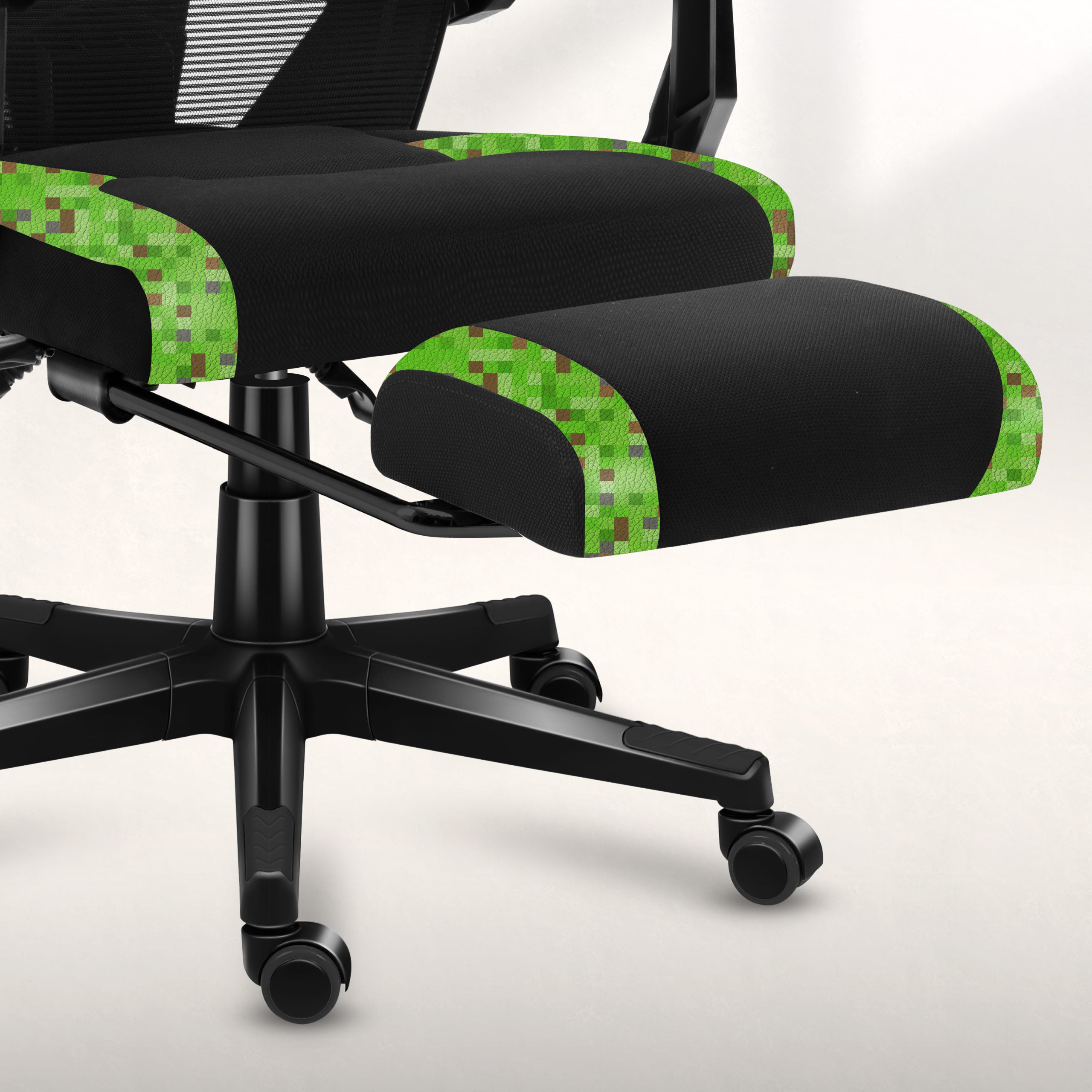 Sillón gaming Huzaro Combat 3.1 Pixel