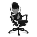 Sillón gaming Huzaro Combat 3.1 Blanco