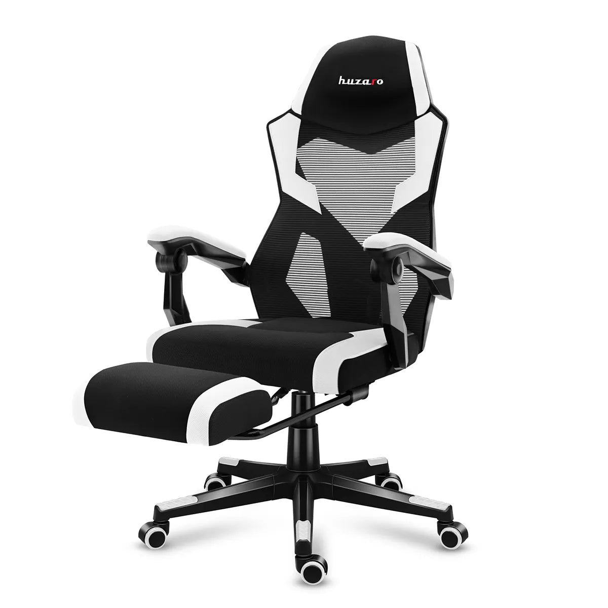 Sillón gaming Huzaro Combat 3.1 Grey