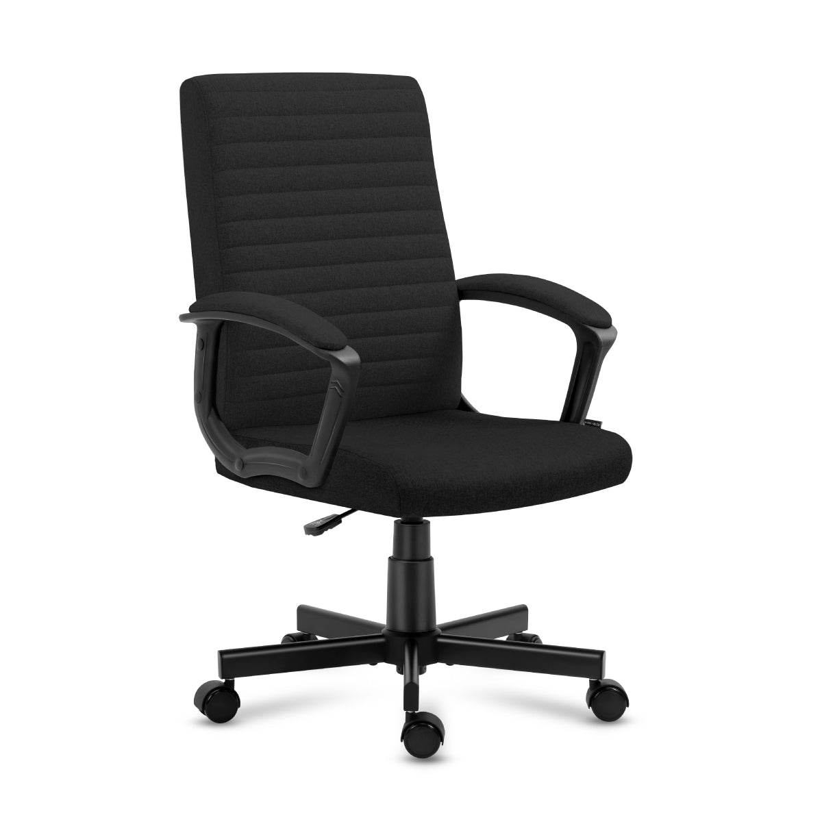 Sillón de oficina Mark Adler Boss 2.5 Negro