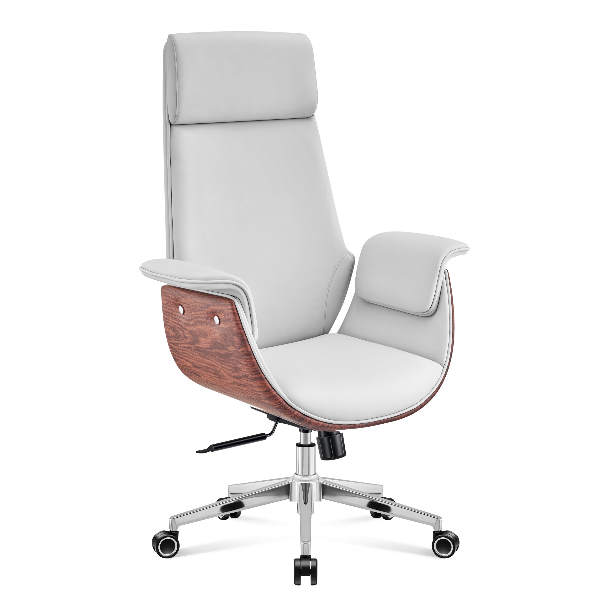 Sillón de oficina Mark Adler Boss 8.2