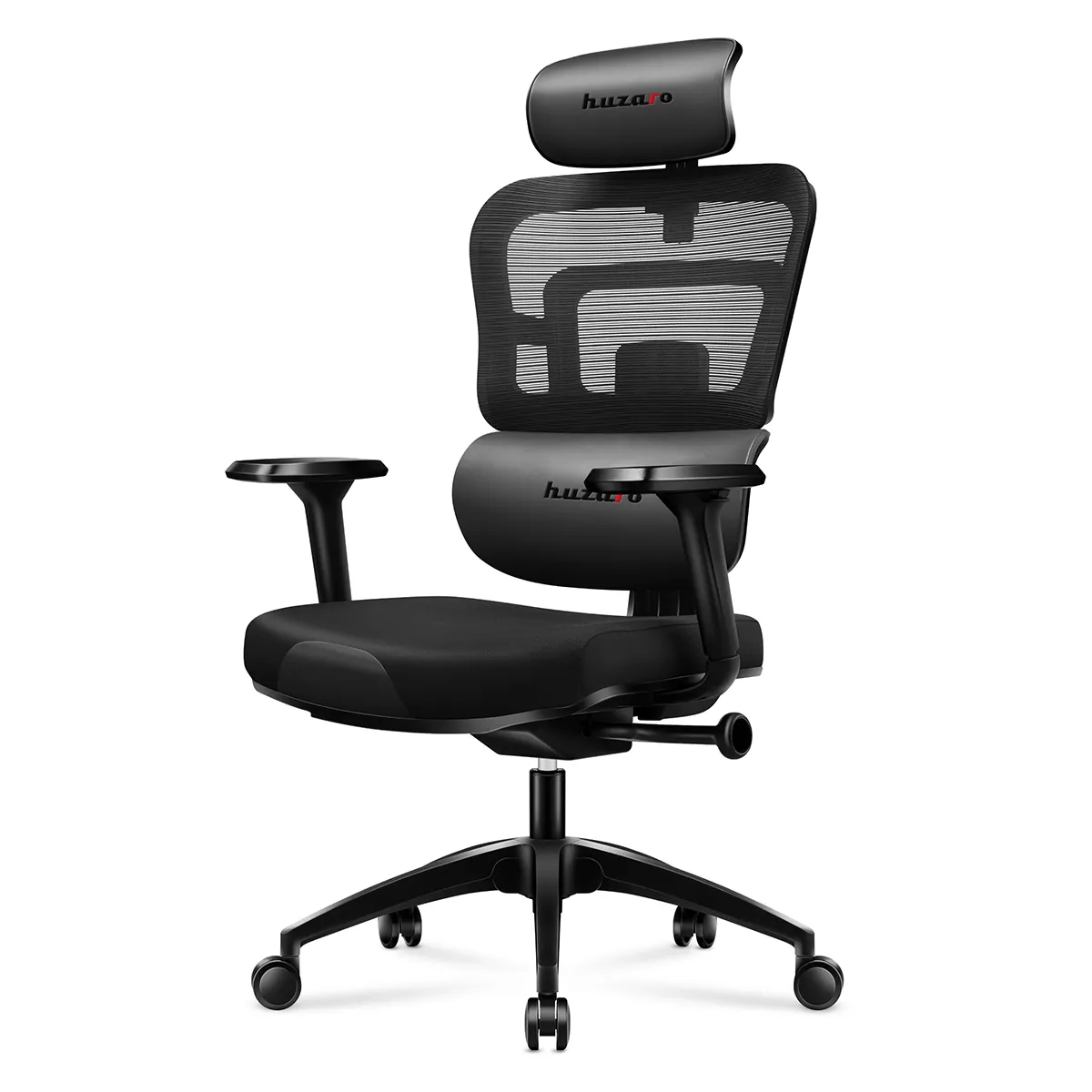 Sillón gaming Huzaro Combat 7.0 Negro