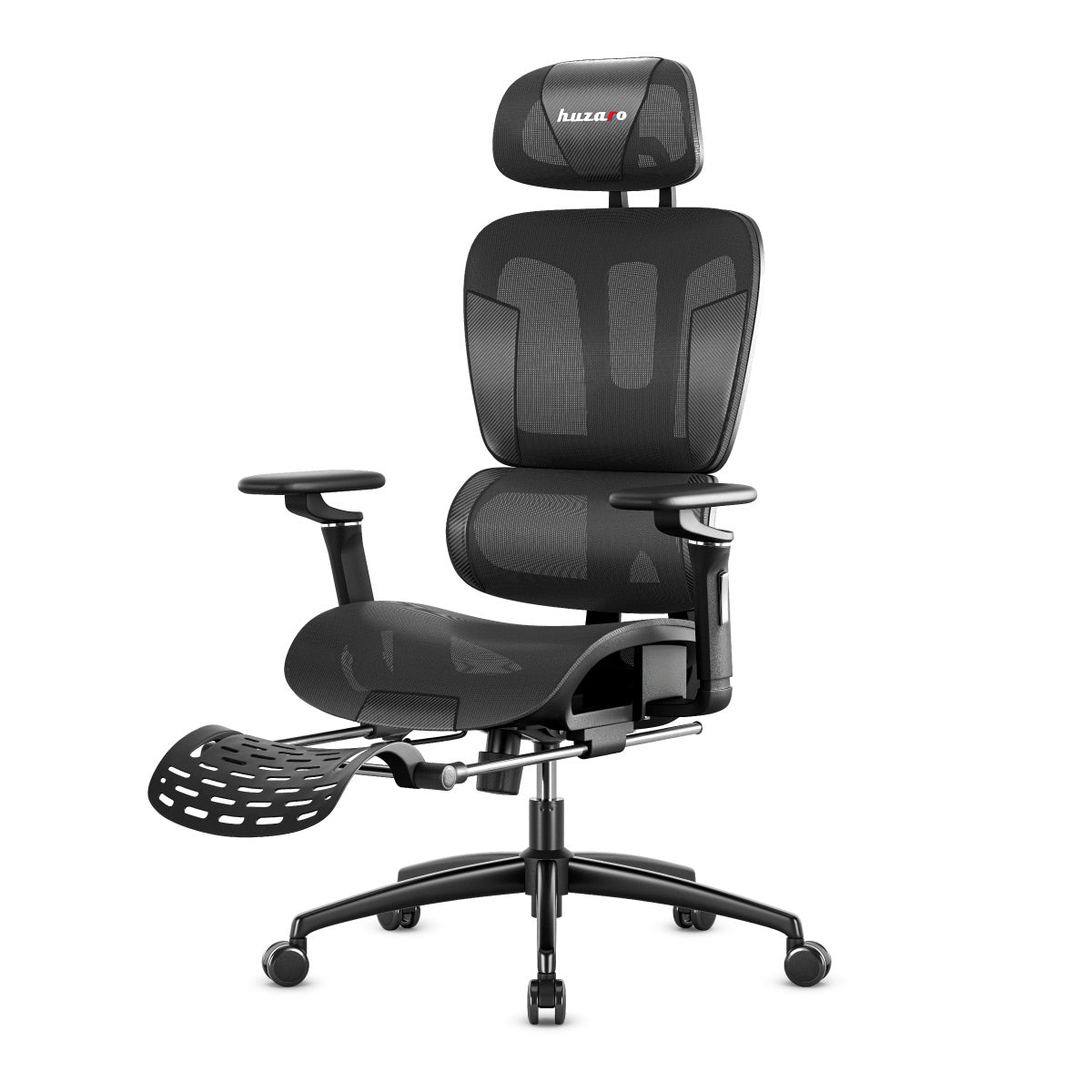 Sillón gaming Huzaro Combat 7.9