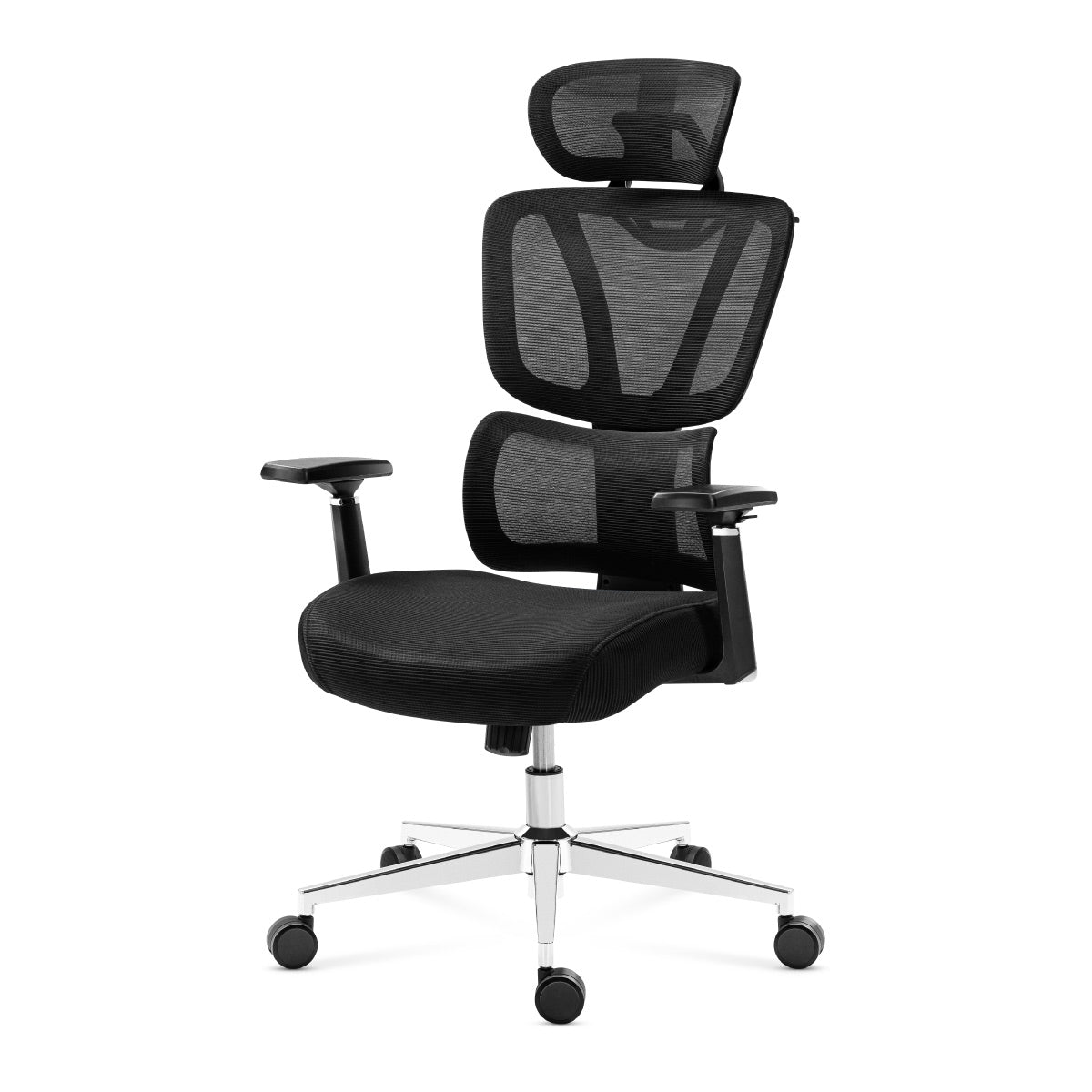 Sillón ergonómico Mark Adler Expert 4.6
