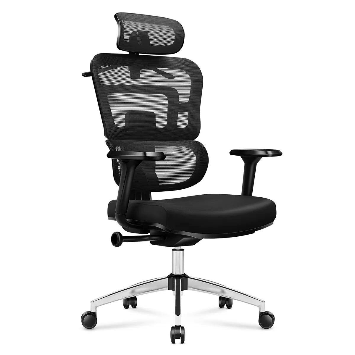 Sillón de oficina Mark Adler Expert 4.9 Black