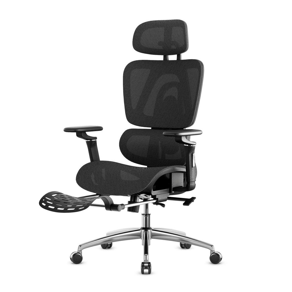 Sillón ergonómico Mark Adler Expert 7.9 Black