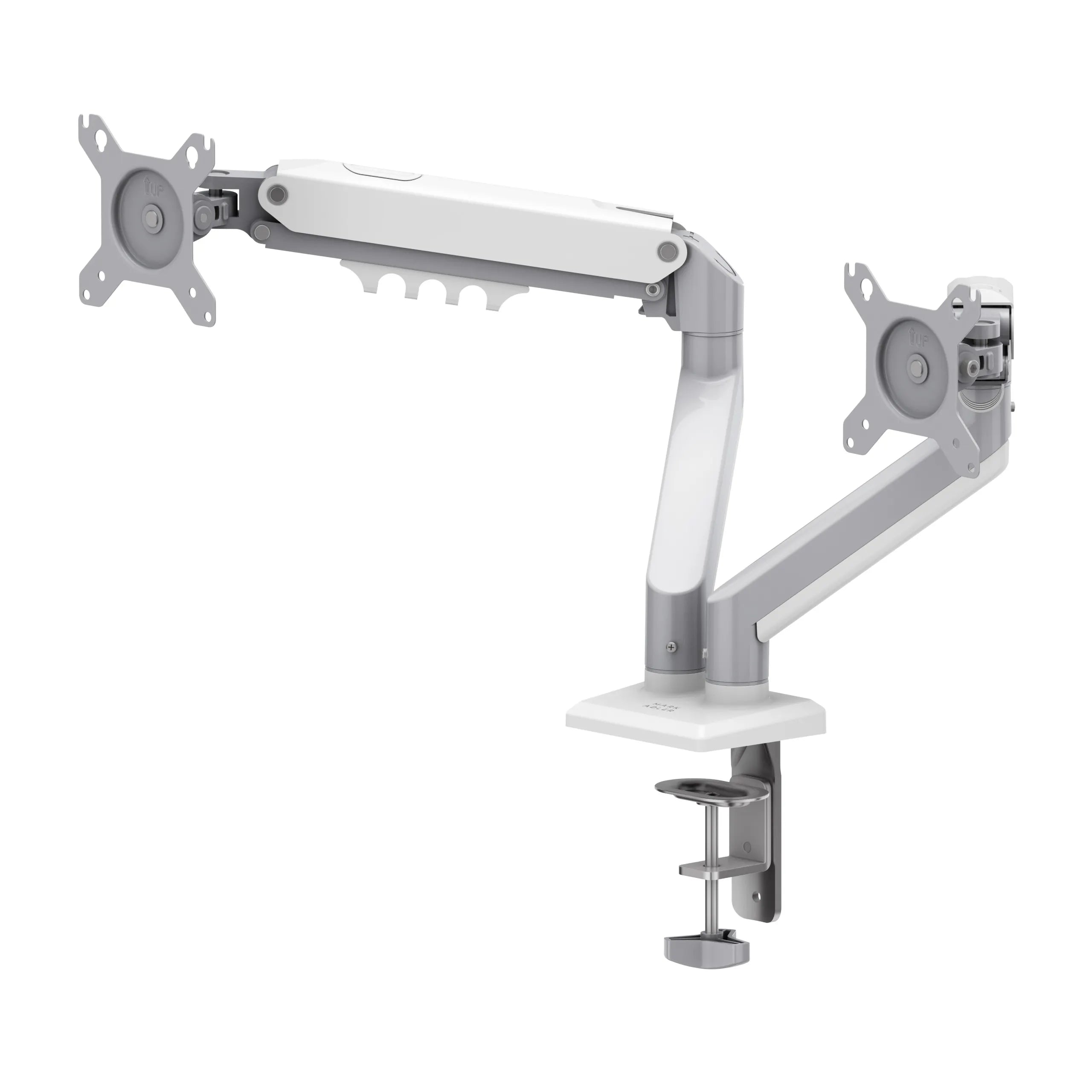 Soporte para dos monitores Mark Adler Flow 4.0
