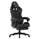 Sillón gaming Huzaro Force 4.7 Camo Mesh