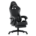 Sillón gaming HUZARO Force 4.7 Carbon Mesh