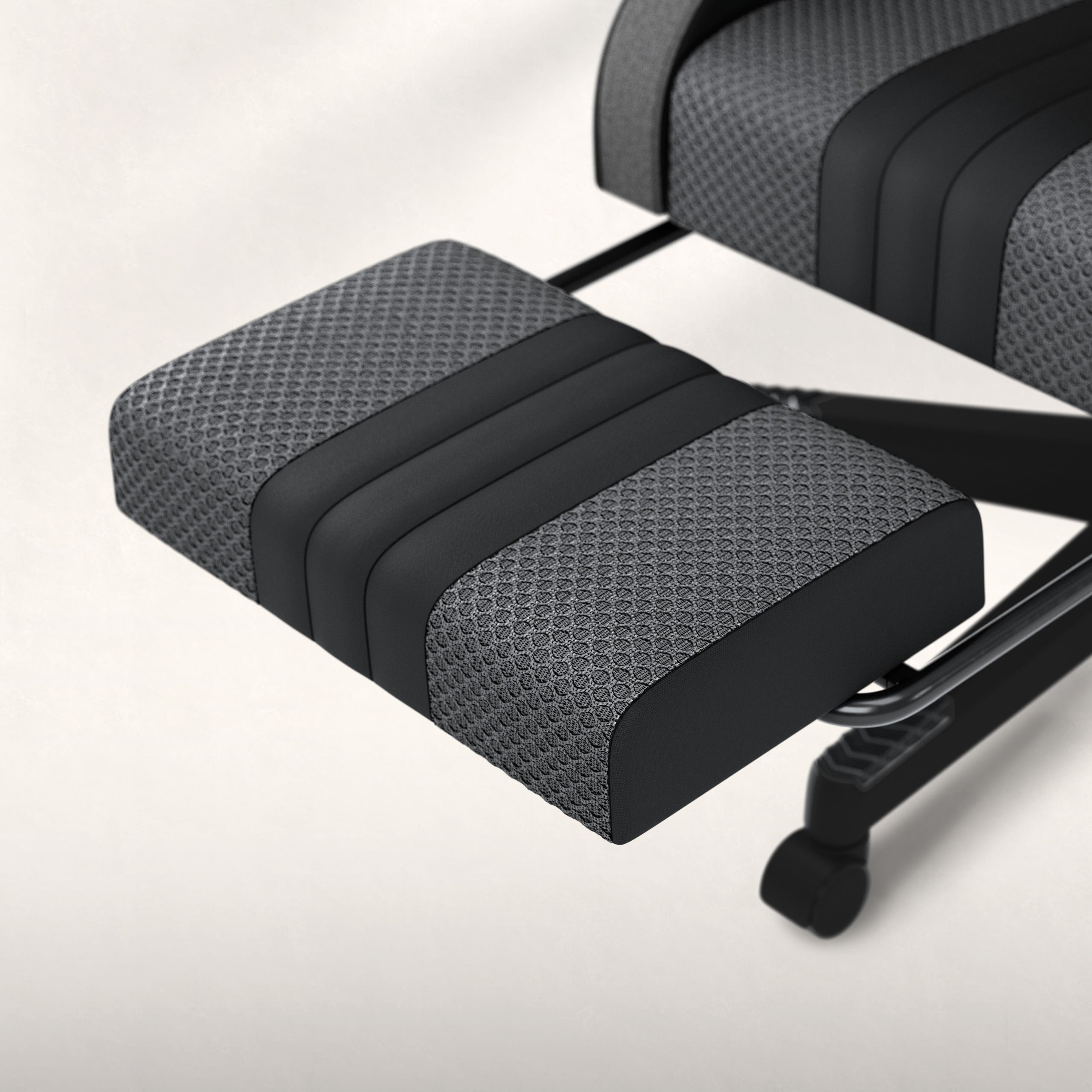 FUNCIÓN FOOTREST: UN CÓMODO REPOSAPIES