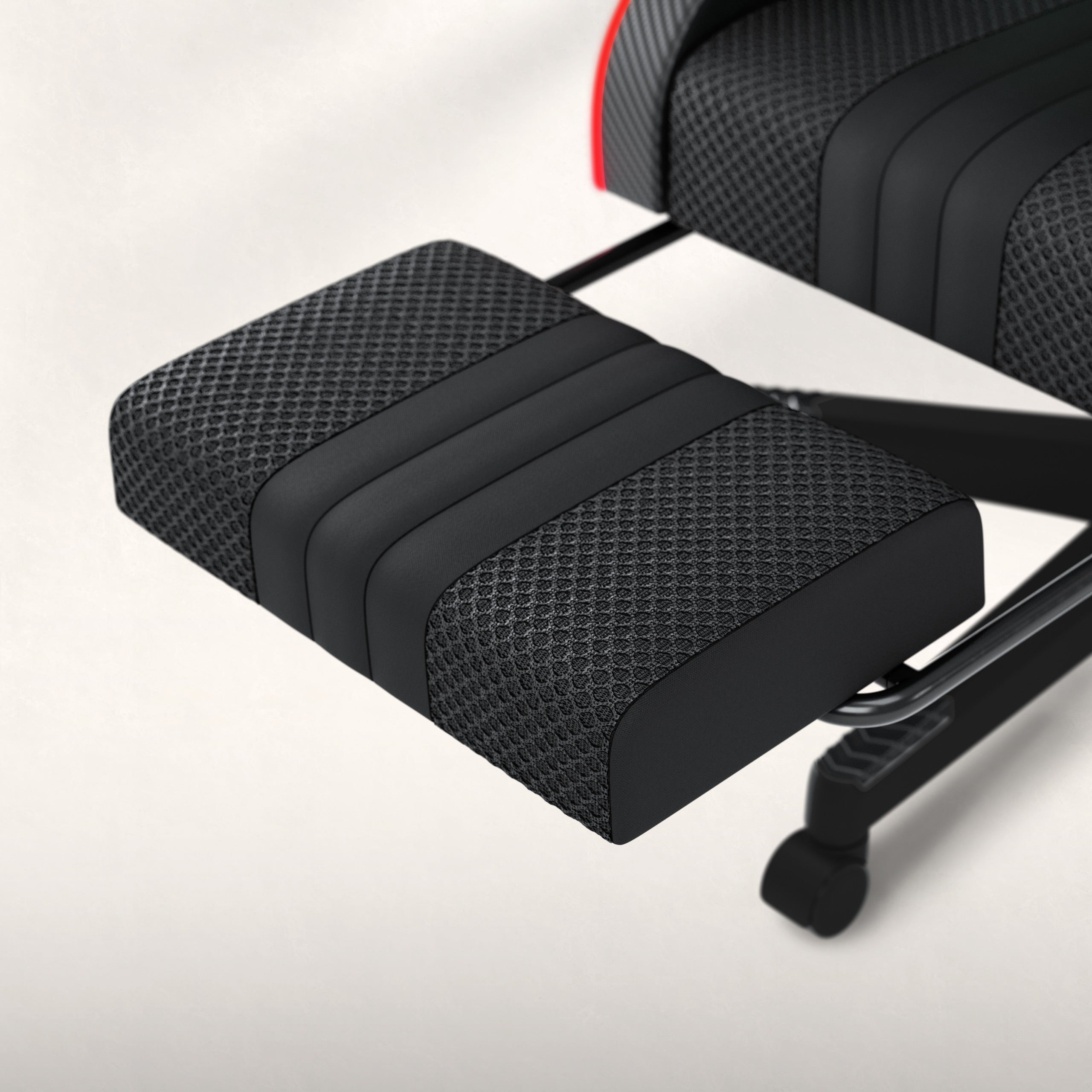 FUNCIÓN FOOTREST: UN CÓMODO REPOSAPIES