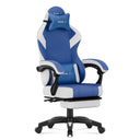 Sillón gaming Huzaro Force 3.7 Blue