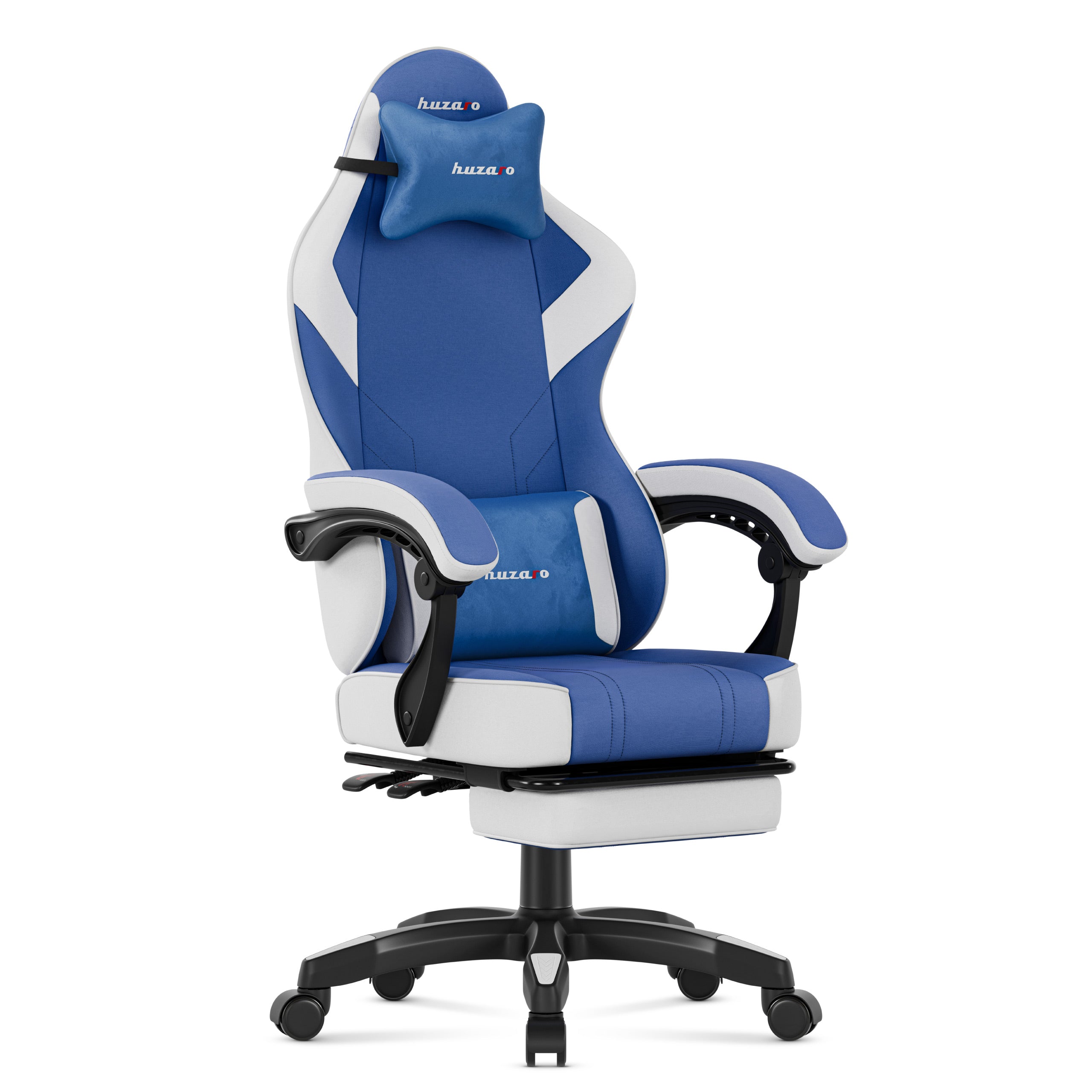 Sillón gaming Huzaro Force 3.7 Blue