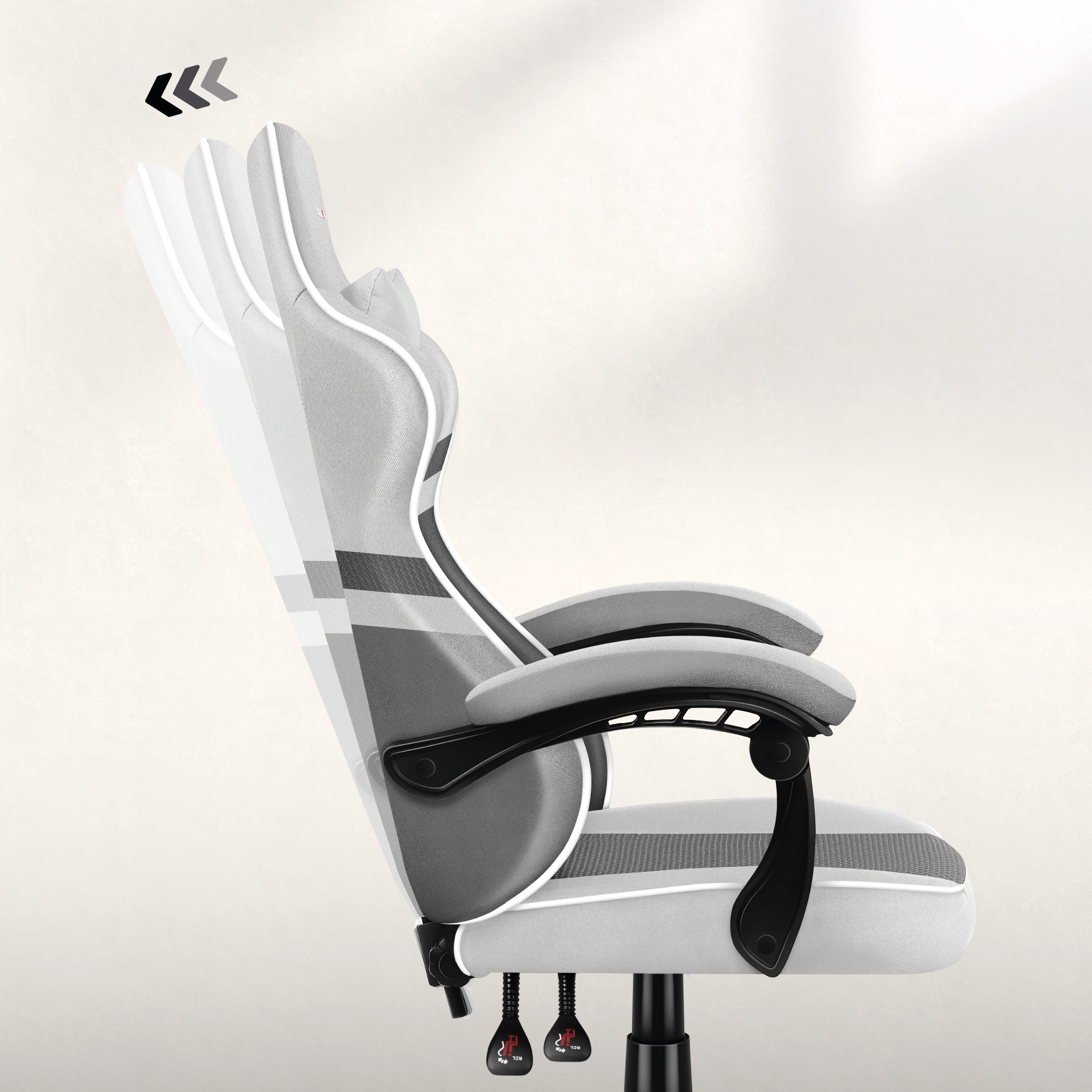 Función SoftFlex