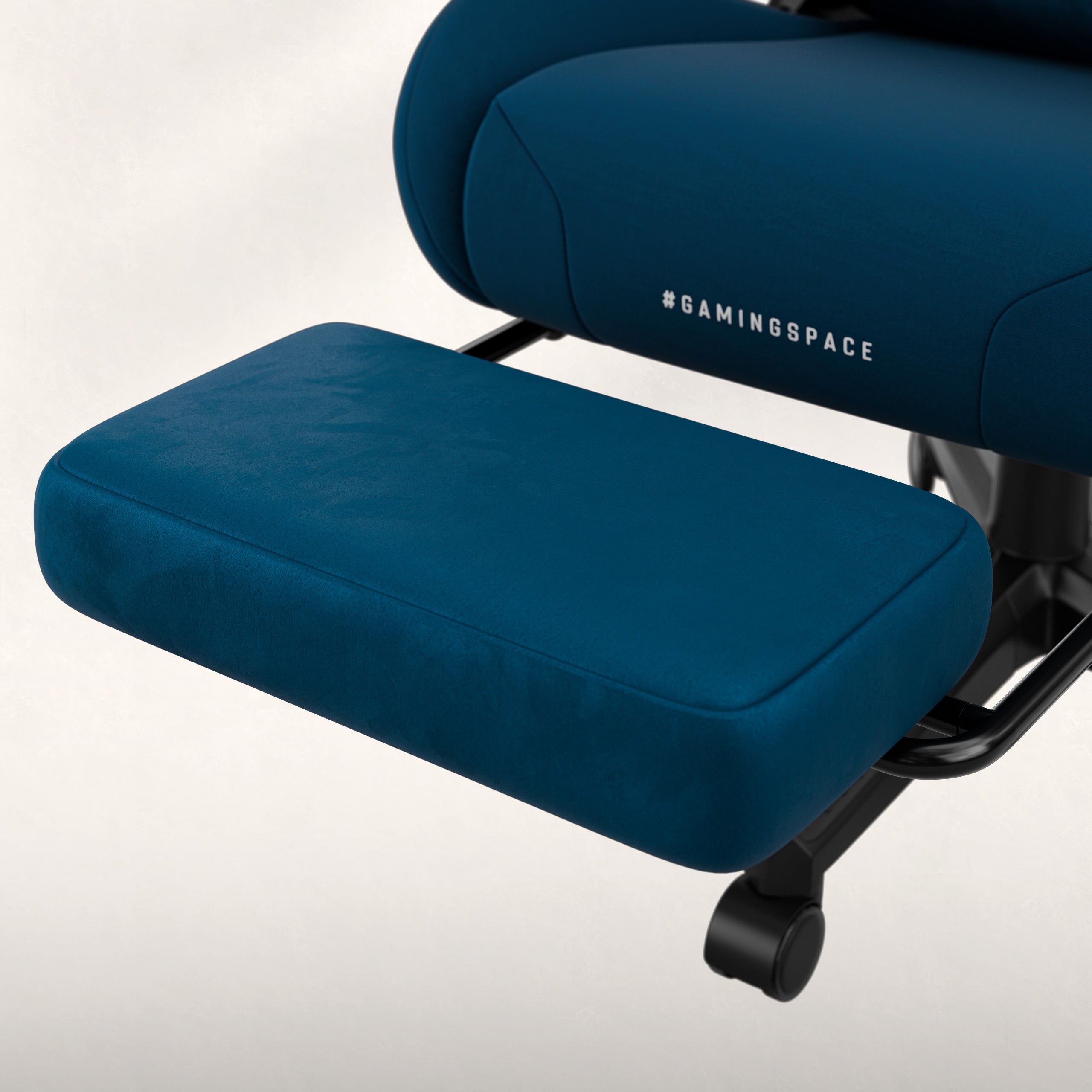 Sillón gaming Huzaro Force 5.7 Blue