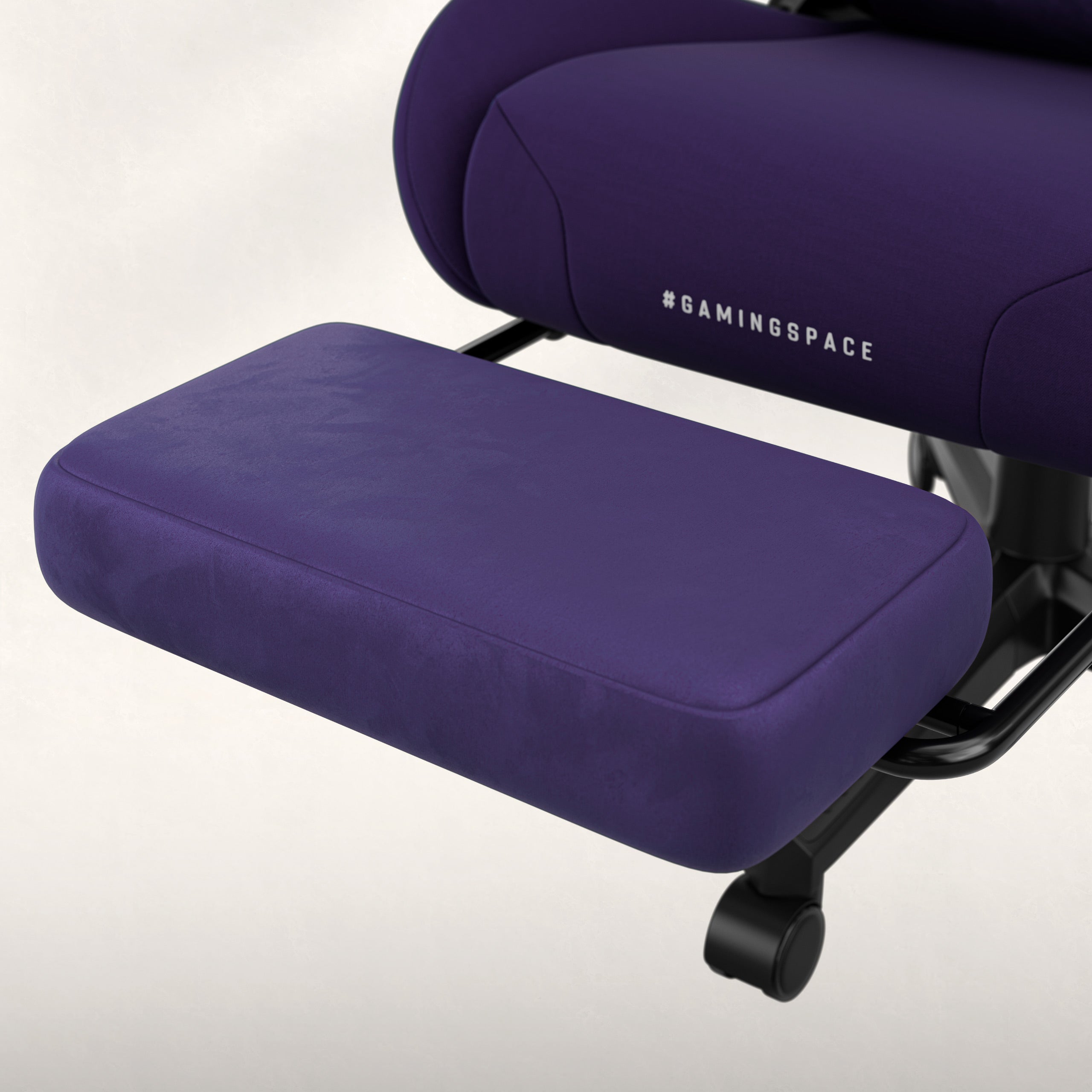 Sillón gaming Huzaro Force 5.7 Purple
