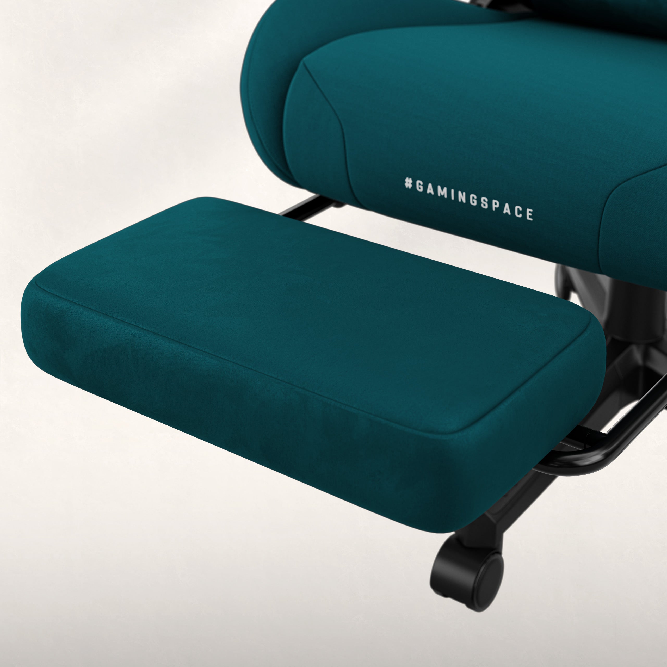 Sillón gaming Huzaro Force 5.7 Teal