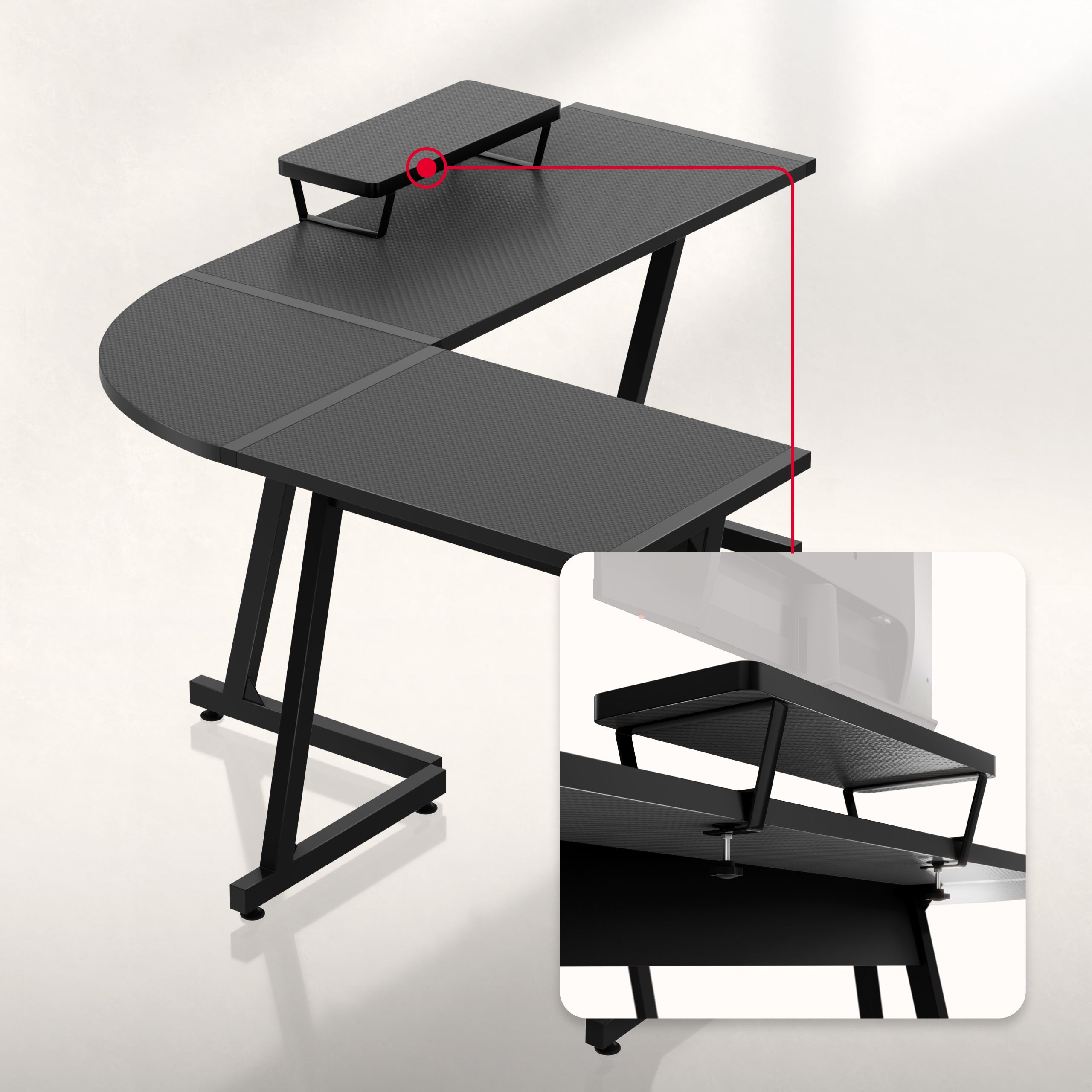 Ergonomía y comodidad